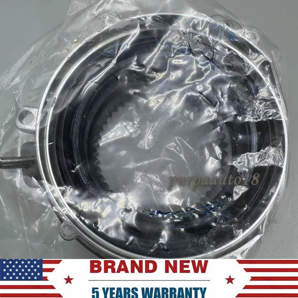 2PCS OEM Auto Locking Hub Axle Actuator 7L1Z-3C247-A For 2004-2015 F-150 4WD USA - Image 3 of 4