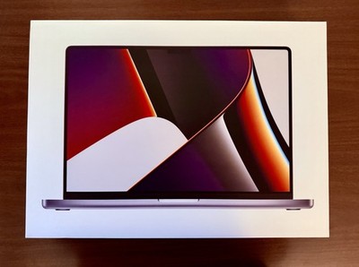 Apple MacBook Pro 16'' (512GB SSD, M1 Pro, 16GB) Laptop - Space Gray - MK183LL/A
