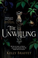 The Unwilling | Kelly Braffet | Taschenbuch | 576 S. | Englisch | 2021