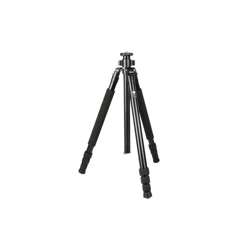 Trépied photo Sirui R2004 en aluminium pour photographe reporter
