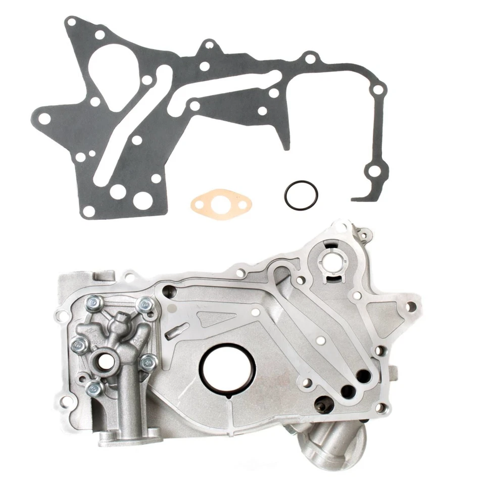 Bomba de aceite del motor para Kia Optima 2001-2006 MELLING Foto 2 de 2