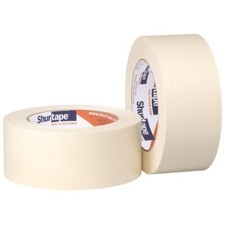 Shurtape CP-101 General Purpose Masking Tape 3" x 60 yds