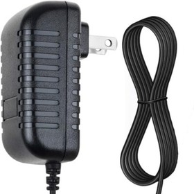 AC DC Power Supply Adapter for PC engine DUO-R RX Sega Mega Drive II genesis 2