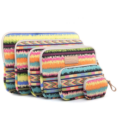 Laptop Notebook Carry Sleeve Bag Case Cover for MacBook 12"/ AIR PRO 11" 13" 15" - Picture 83 of 152