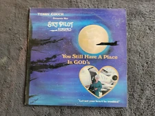 TERRY COUCH SKY PILOT SINGERS YOU STILL HAVE A PLACE IN GODS HEART PRIVATE LABEL