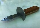 <!--F#f_0-->Stainless Steel Oyster Knife, Clam Shellfish Shucker Opener Cutter W/Thumb Guard<!--F/-->