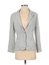Majestic Paris Women Gray Blazer 4
