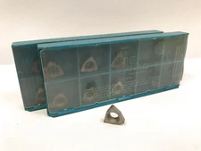 TAEGUTEC PSW 32 New Carbide Insert Seats 17pcs