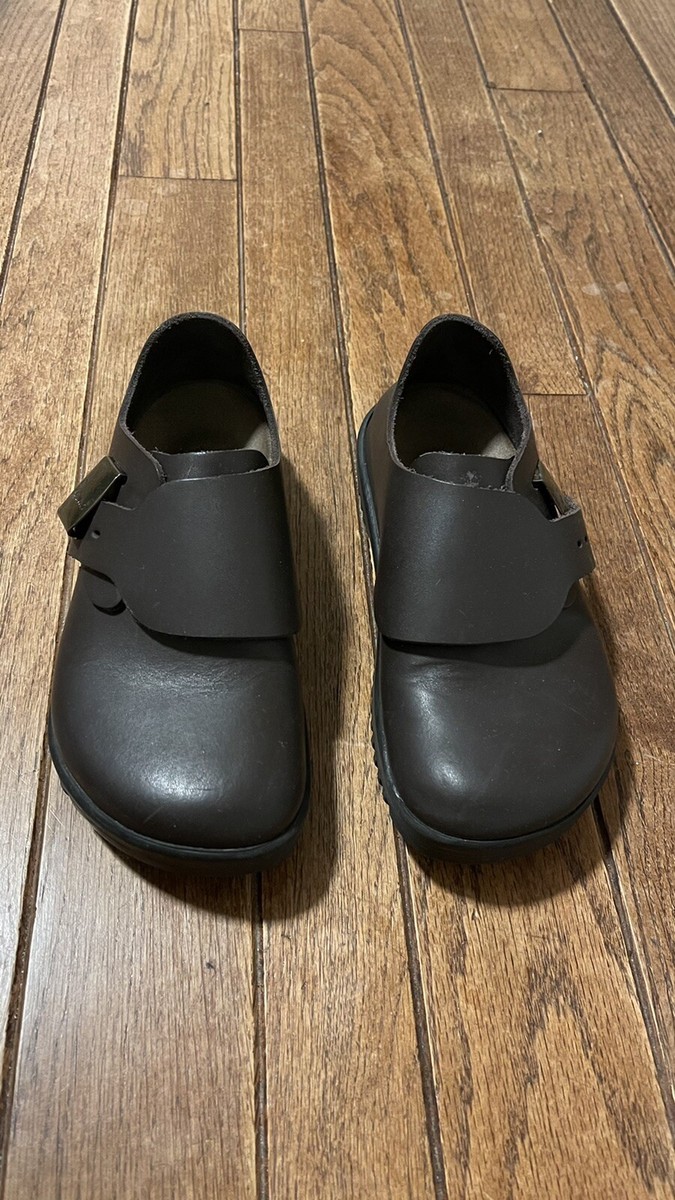 Betula Black Leather Men\'s Shoes Betula Shoes for Men | eBay main image 4