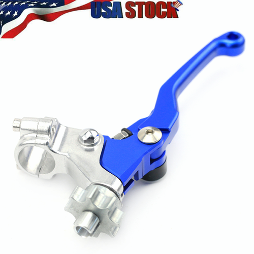 Handle Clutch Lever Left Perch For YAMAHA YZ 250FX/450FX/450F WR400F