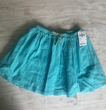 Oshkosh, Size 6 Girls Skirt Teal