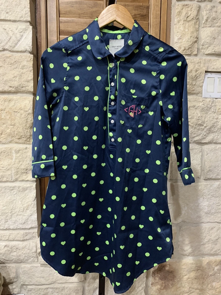 Gilly hicks shirts cheap
