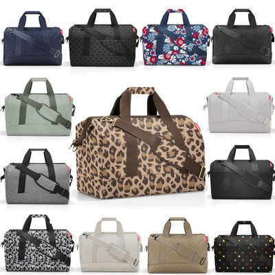 reisenthel allrounder L Reisetasche Tasche Sporttasche ALLE FARBEN