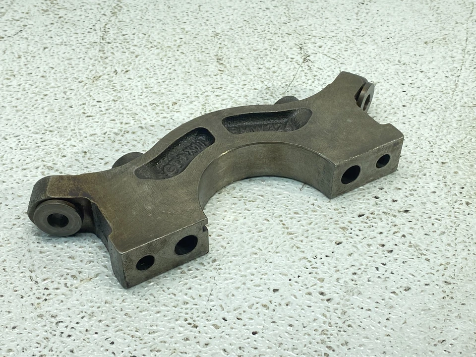 BMW F01 F10 F12 550 650 750 X5 N63 S63 ¡Juego de tapas de cojinete del cigüeñal del motor! OEM✅ Foto 4 de 4