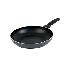 Poêle Aluminium Revêtement Anti-adhérent Tous Feux dont Induction Ø 24 cm