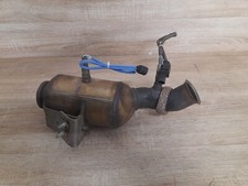 MERCEDES C43 W205 GLC43 W253 AMG CATALYTIC CONVERTER LEFT SIDE A2054900456