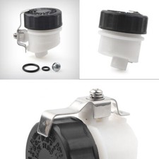 For Honda Cbr1000rr 2004-07 Clutch Master Cylinder Reservoir Fluid Oil Tank Cup