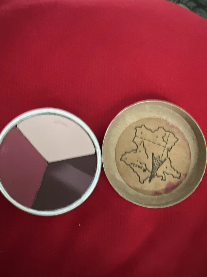 Stila Trío Eyeshadow Passage In Paris - Image 2 of 2