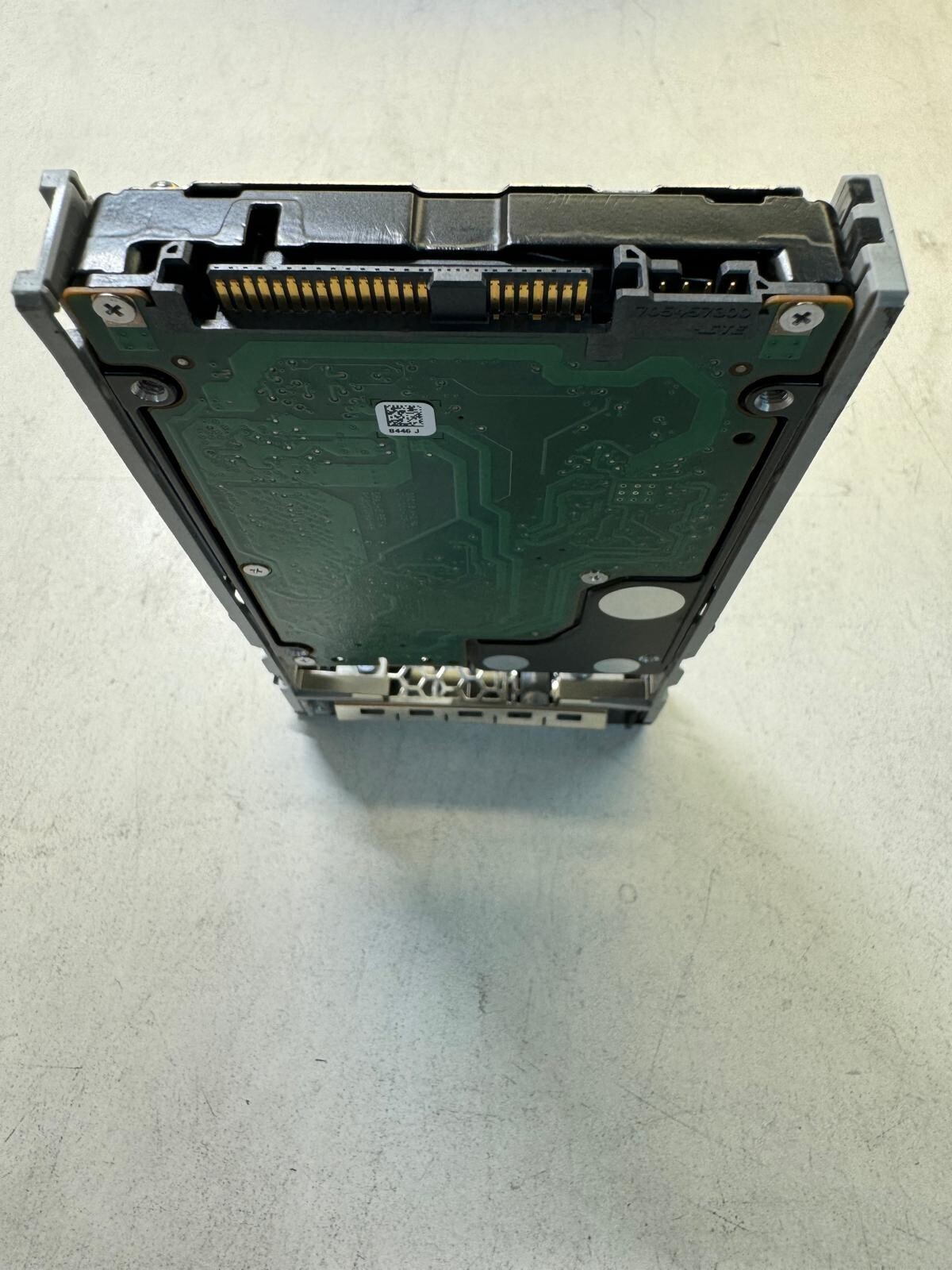 Dell 0WXPCX WXPCX ST1200MM0088 1.2TB 10K 12Gbps 2.5" SAS HDD Hard Drive