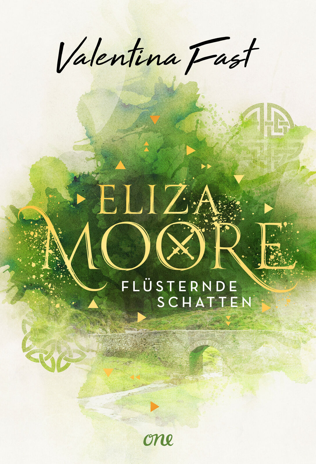 Thumbnail - Valentina Fast / Eliza Moore