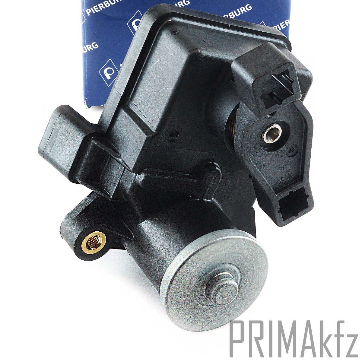 PIERBURG STELLMOTOR DRALL KLAPPE Für MERCEDES C-KLASSE W203