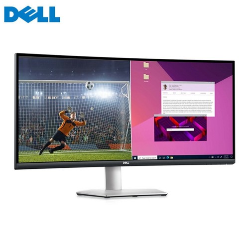 DELL S3423DWC 34\