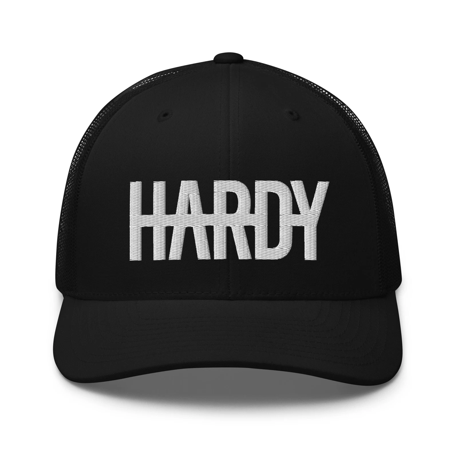 HARDY Trucker Hat, Rednecker Country Music hat
Opens in a new window or tab