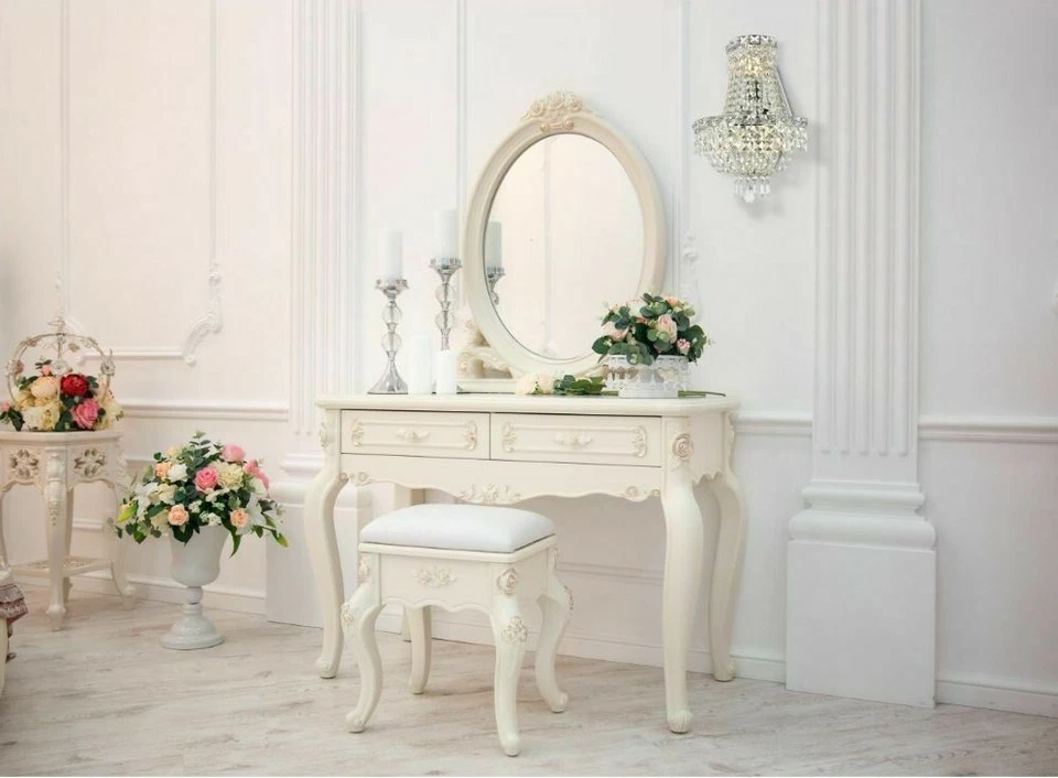 Aplique de pared de cristal 3 lámparas comedor pasillo dormitorio o baño 17" Foto 3 de 4