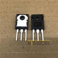 1QTY IRFP250N IRFP250NPBF Trans MOSFET N-CH Si 200V 30A 3-Pin 3 Tab TO-247AC Tu