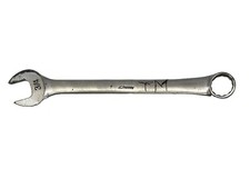 Vintage JCPenney's Combination Wrench 3458 3/4โ Made In USA