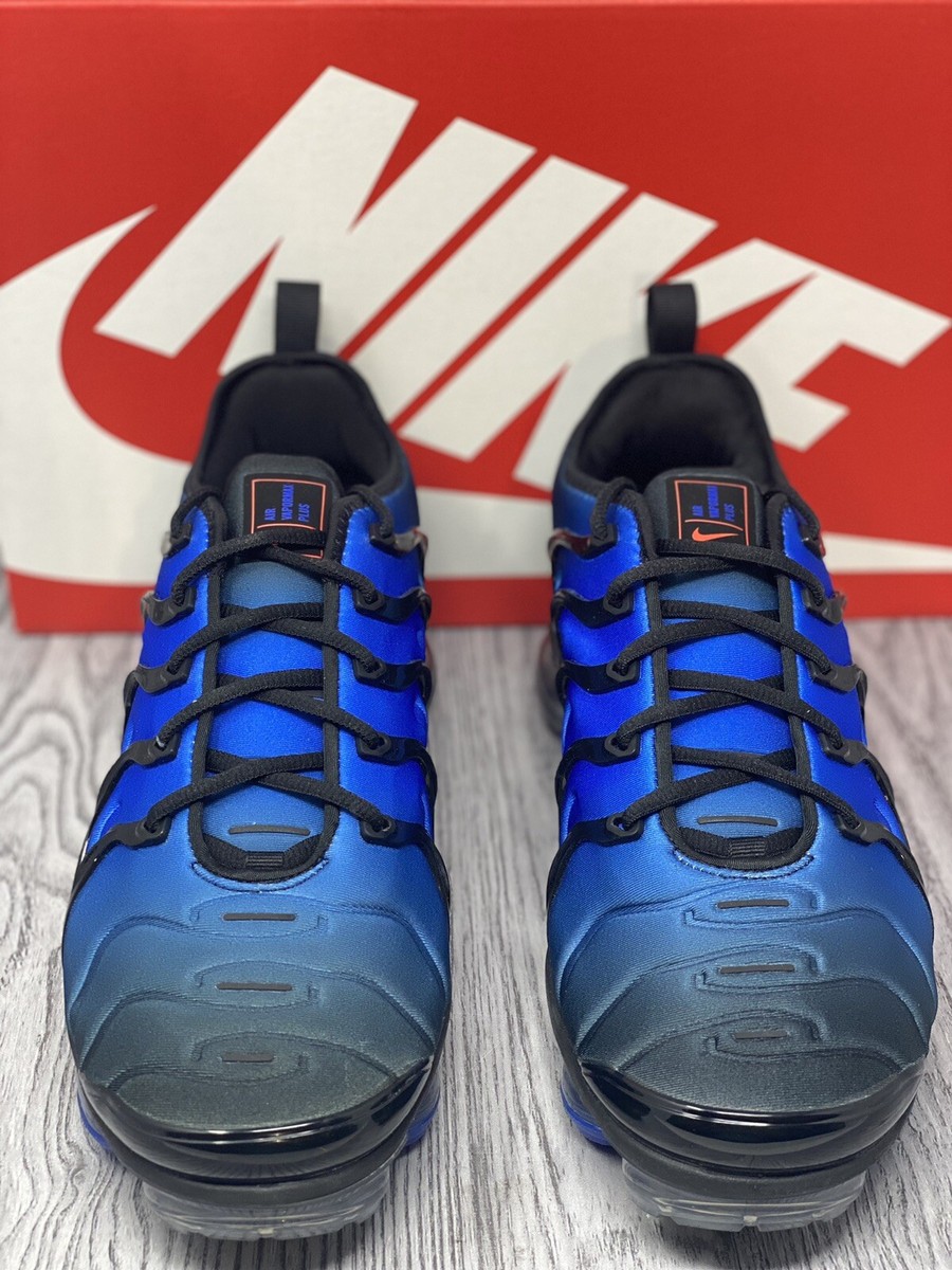 Size 14 - Nike Air VaporMax Plus Knicks for sale online | eBay display picture 1