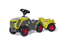 Rolly rollyMinitrac Claas Xerion 12.650 mit rollyMinitrac Trailer 13 592 9