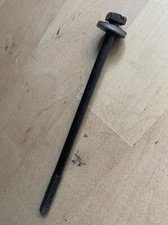 Original Ithaca Model 49 Lever Single shot Stock Mounting Bolt  Screw 22