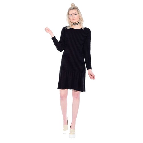 short sleeve midi summer dress Shapewear Bodycon Midi Dress | Low-Back Square Neck