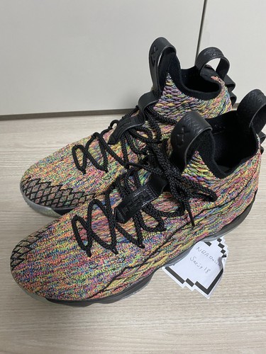 lebron 15 size 6.5