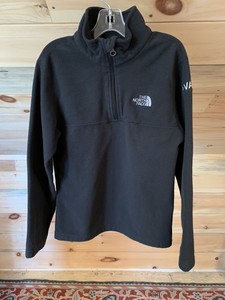 sueteres the north face