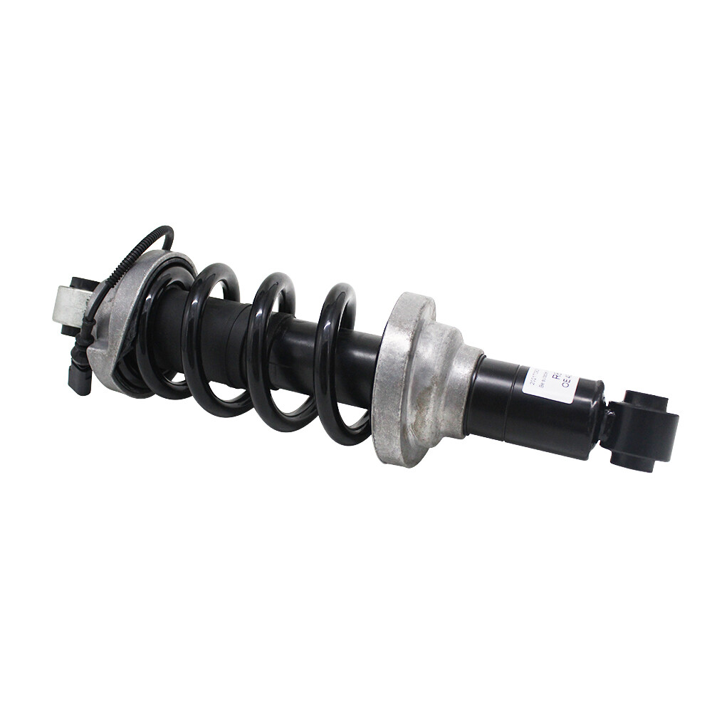 2pcs Rear Suspension Shock Absorbers For Audi R8 2016-2021 Spyder 4S9 2017-2021
