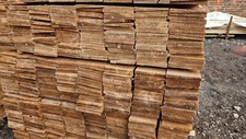 FENCE BOARDS 1.8x125x22mmCAN DELIVER AT A FEE PACK OF 10 £12.50