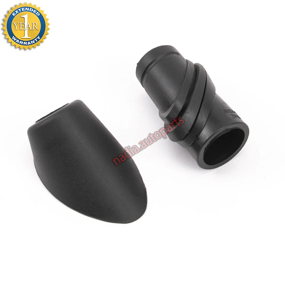 Radio AM/FM Guarnizione Cappuccio Dell'antenna Mercedes E W124 - Immagine 2 di 4