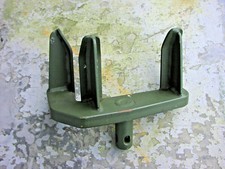 Sicherungsfu&szlig; Zeppelin Kabine Dornier Shelter Begrenzungsschuh Bw Bundeswehr RoL