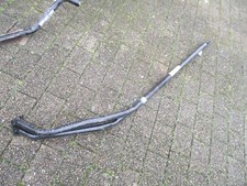 Opel Manta Ascona B 1.9S 2.0N Automatik Auspuff Hosenrohr Auspuffrohr NEU orig