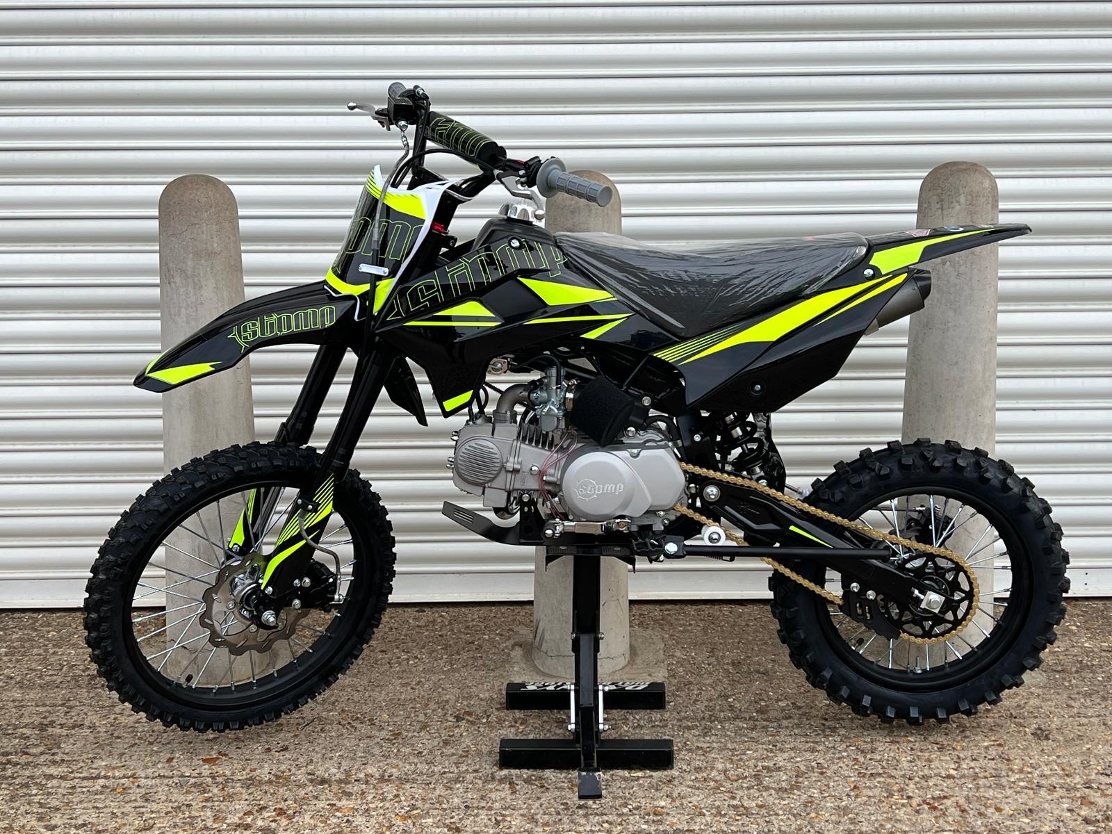 dannys dirt bike store ebay