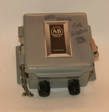 ALLEN BRADLEY 1770-SC 1770SC Data Station Connector 