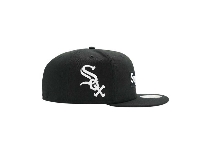 Supreme MLB Teams Box Logo New Era Black | eBay Supreme MLB Teams Box Logo New Era Black | eBay