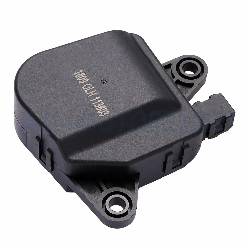 Atuador de porta mistura aquecedor QUENTE para Chrysler Town and Country 2001-07 - Imagem 4 de 4