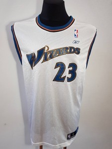 washington wizards jordan jersey