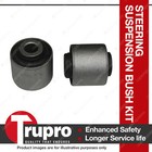 <!--F#f_0-->Trupro Rear Control Arm Lower Outer Rear Bush Kit For Mitsubishi 380 DB<!--F/-->