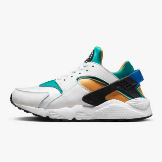 Кроссовки Nike Air Huarache New Emerald (DD1068-110) доставлены ускоренной доставкой
