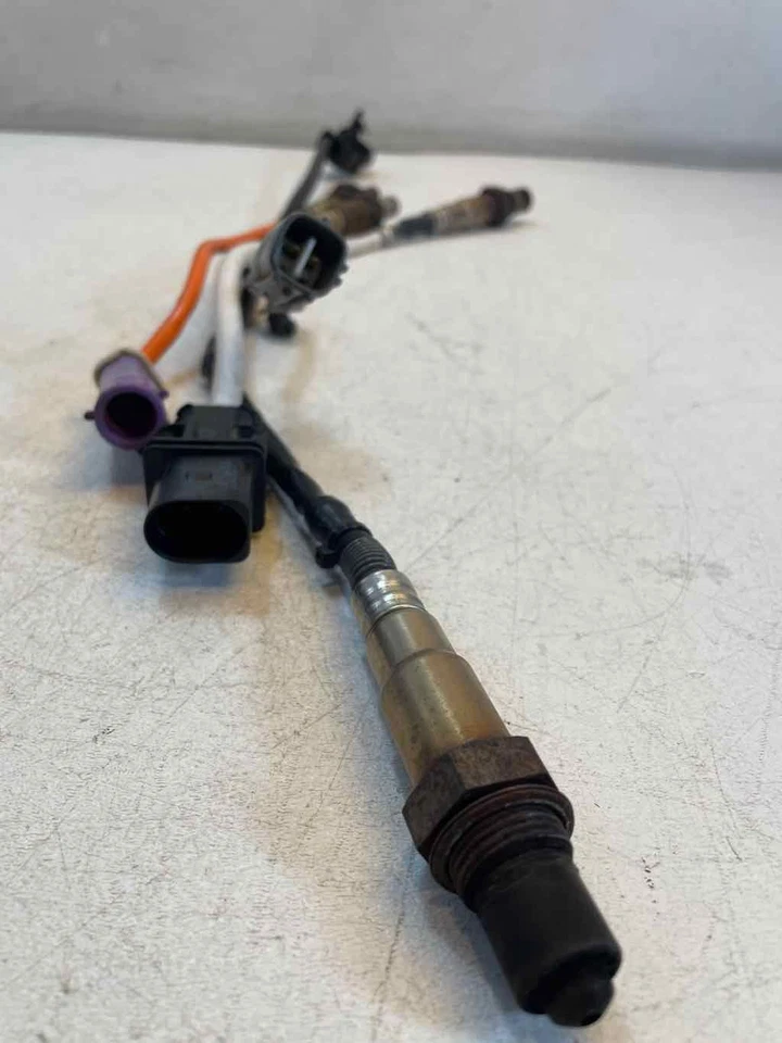 Ford 2.0l O2 Sensor For Oxygen Set Of 4 OE 1928405207 Fits FORD FOCUS 2013-2018 - Image 4 of 4