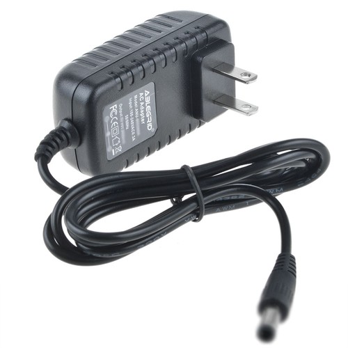 AC/DC Adapter For Schwinn Fitness 